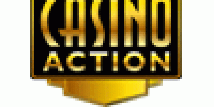 Casino Action Welcome Bonus