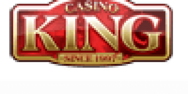 Casino King Welcome Bonus