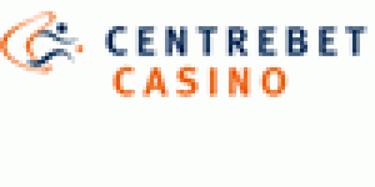 Centrebet Casino Welcome Bonus