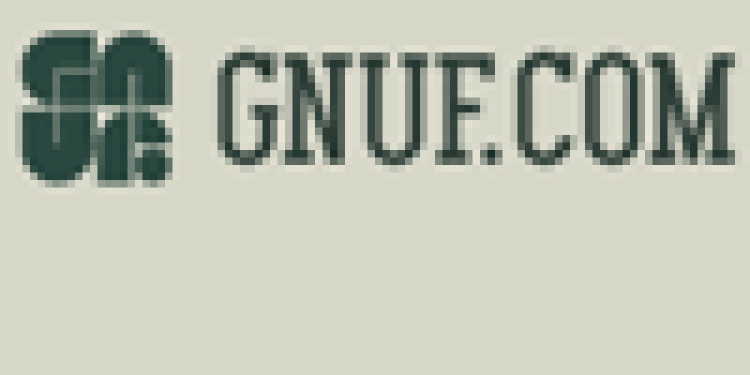 Gnuf Casino Welcome Bonus