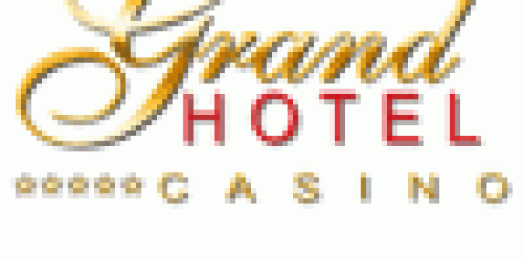 Grand Hotel Casino Welcome Bonus