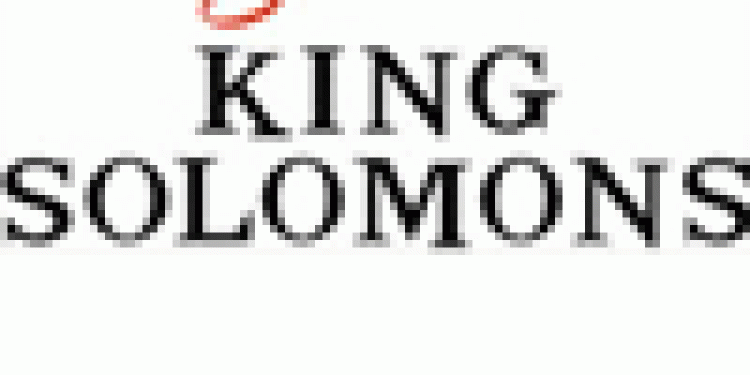 King Solomons Casino Welcome Bonus