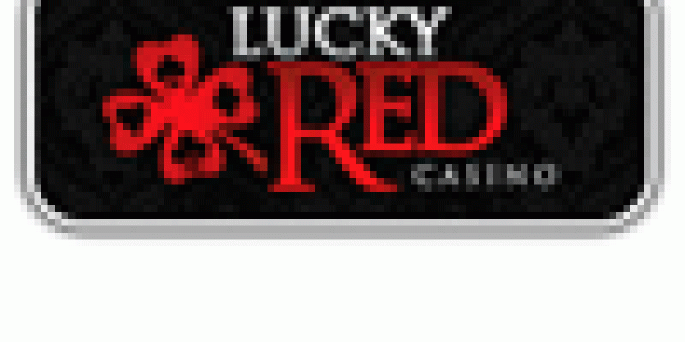 Lucky Red Casino Welcome Bonus