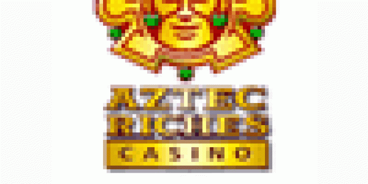 Aztec Riches Casino Welcome Bonus