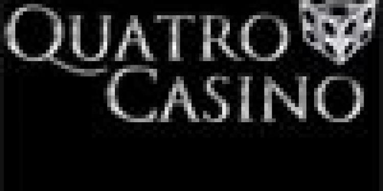 Quatro Casino Welcome Bonus