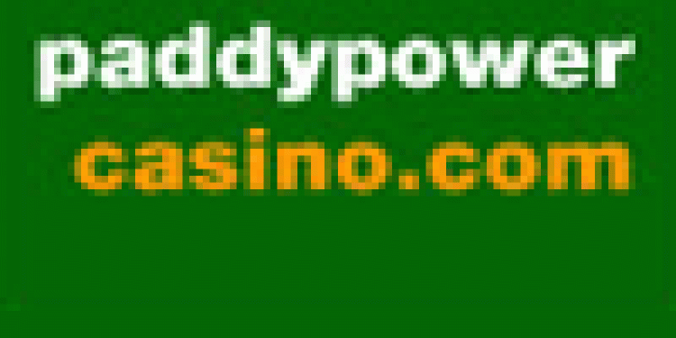 Paddy Power Casino Welcome Bonus