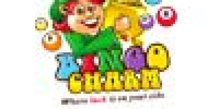 Bingo Charm Welcome Bonus