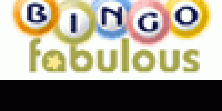 Bingo Fabulous Welcome Bonus