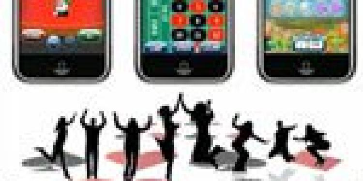 One Billion Smartphones Sold Will Change Mobile Gambling