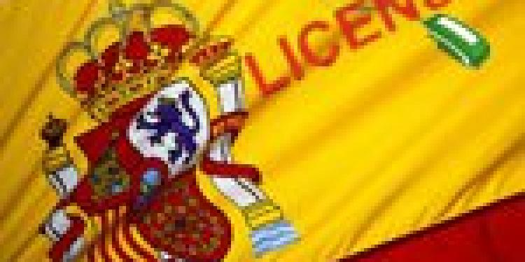Casino Gran Madrid Receives the First Spanish Online Casino License