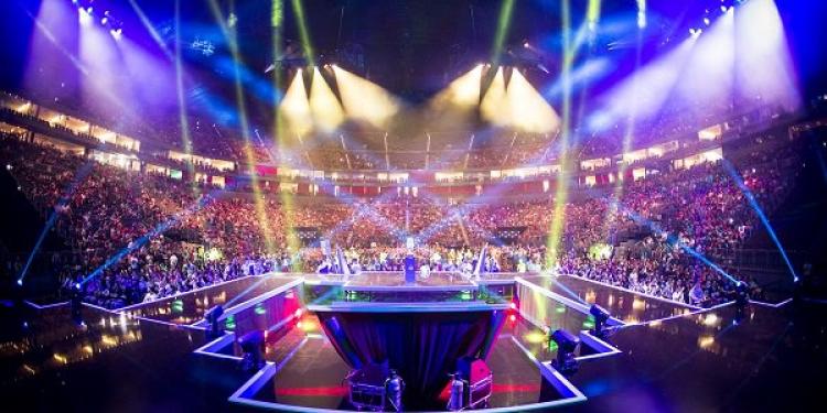Best Sites to Bet on eSports in Germany: ESL One Cologne 2017 Is Coming Soon!