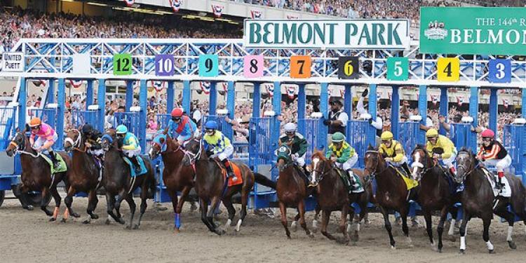 The Belmont Stakes Is The Must Place Bet On US Racing