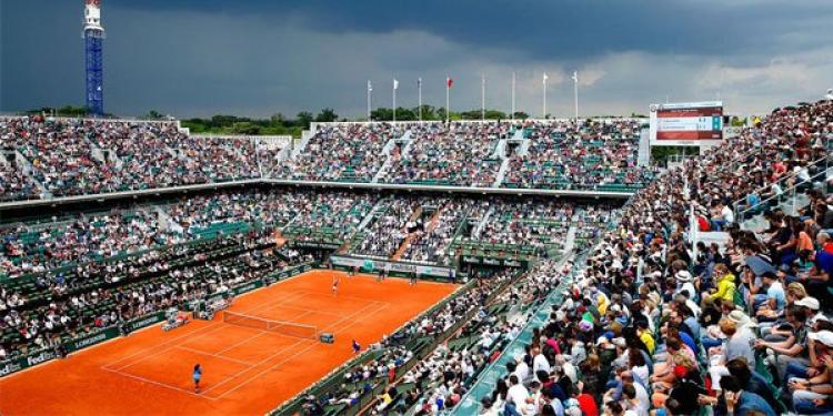 Have You Seen the Men’s French Open Betting Odds?