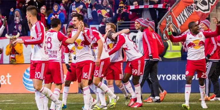 You’ll Find the Best Weekly MLS Betting Odds at NetBet Sportsbook!