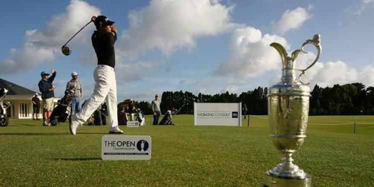 What’s the Best Site to Bet on Golf in the US?