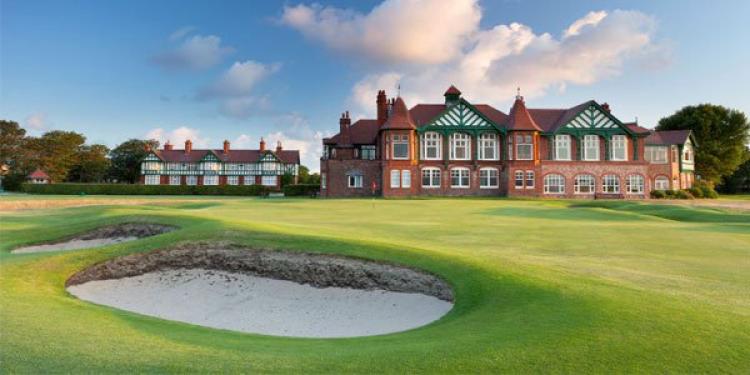 GTBets is the Best Place to Bet on the Open Championship Online!