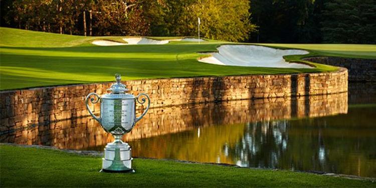Want to Bet on Golf Online in Ireland? Head to BetVictor
