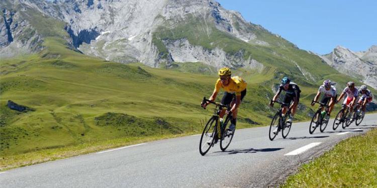 You can Already Bet on the Tour de France this Year with Paddy Power