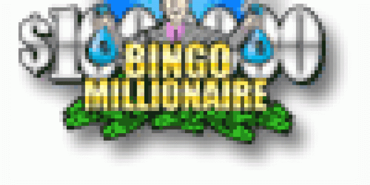 Bingo Millionaire Welcome Bonus
