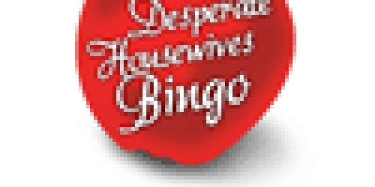 Desperate Housewives Welcome Bonus