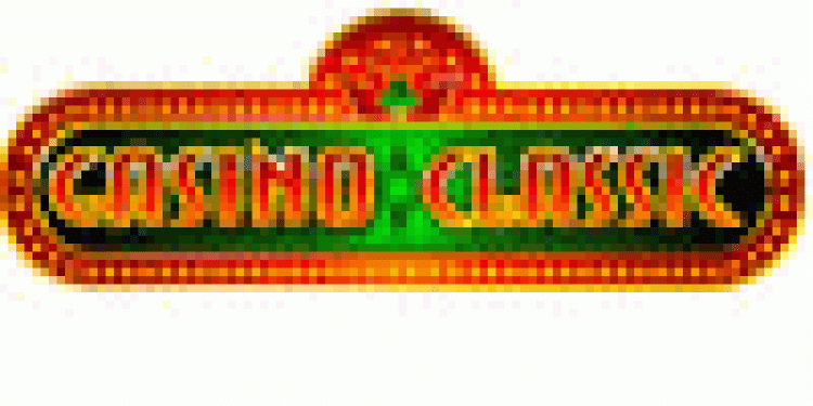 Casino Classic Welcome Bonus