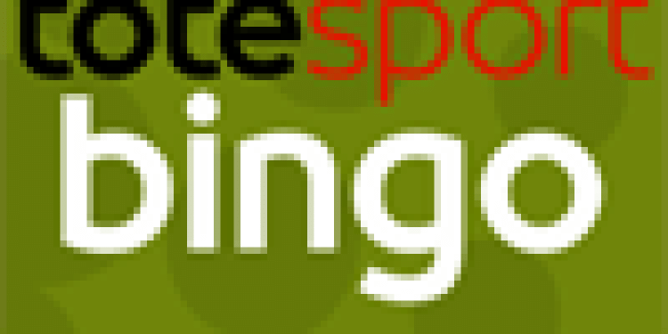 Totesport Bingo Welcome Bonus