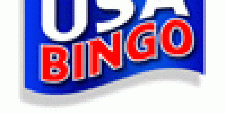 USA Bingo Welcome Bonus