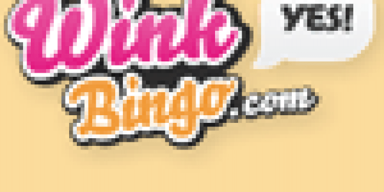Wink Bingo Welcome Bonus