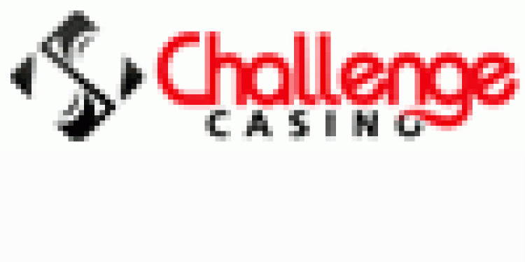 Challenge Casino Welcome Bonus