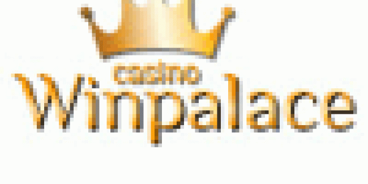 Casino WinPalace Welcome Bonus