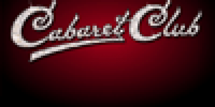 Cabaret Club Casino Welcome Bonus