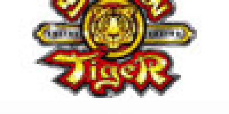 Golden Tiger Casino Welcome Bonus