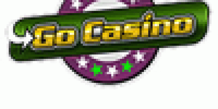 Go Casino Welcome Bonus