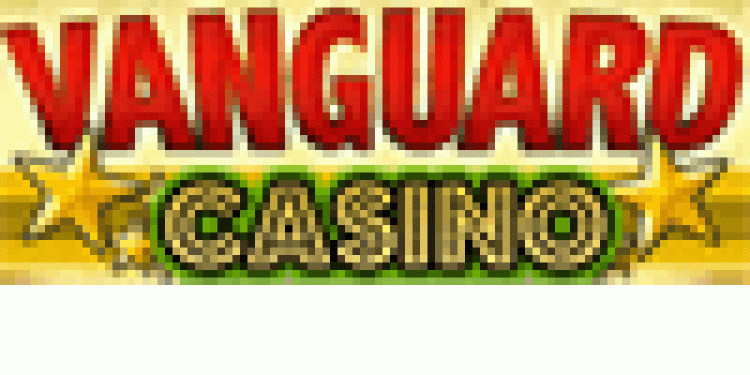 Vanguard Casino Welcome Bonus