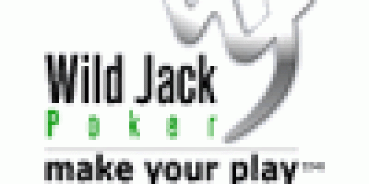 Wild Jack Poker Welcome Bonus
