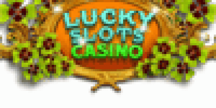 Lucky Slots Casino Welcome Bonus
