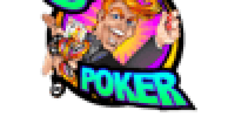 Crazy Poker Welcome Bonus