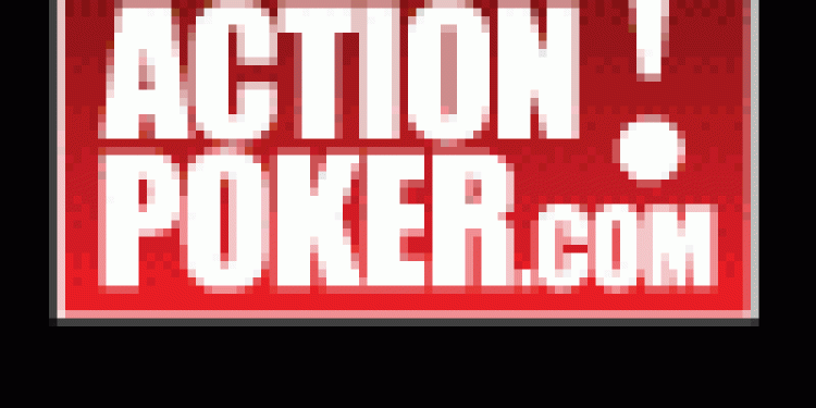 Action Poker Welcome Bonus