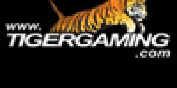 Tiger Gaming Welcome Bonus