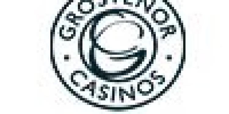 Grosvenor Casino Welcome Bonus