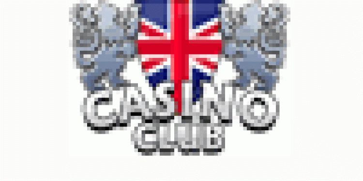 UK Casino Club Welcome Bonus