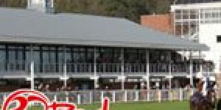 32Red Casino Operator Sponsoring Nottingham Horse Races