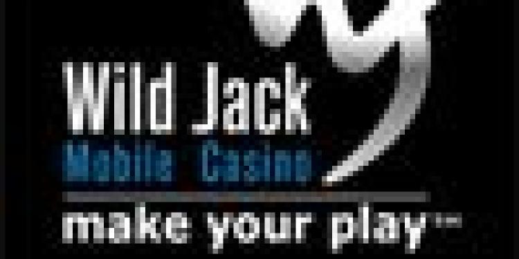 Wild Jack Mobile Welcome Bonus