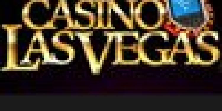 Casino Las Vegas Mobile Welcome Bonus