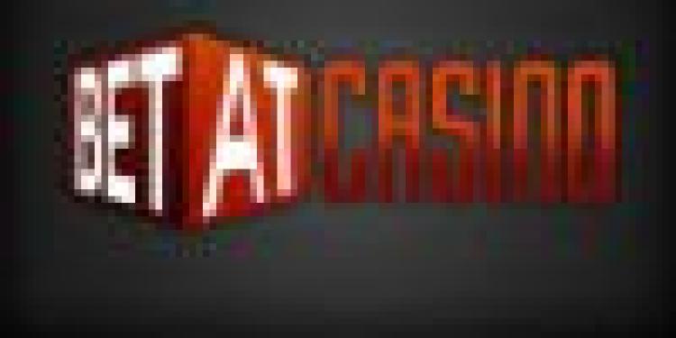 BETAT Casino Welcome Bonus