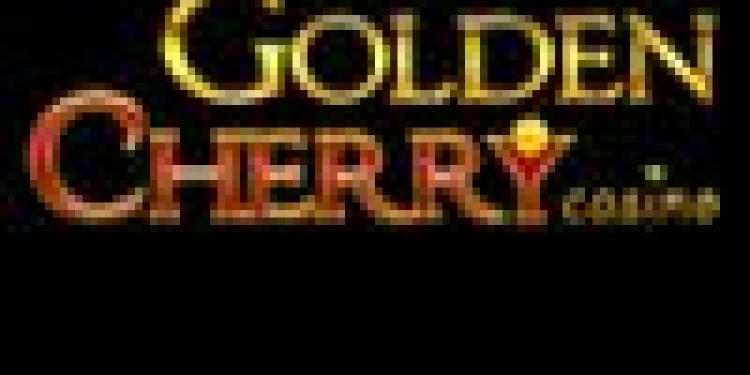 Golden Cherry Casino Welcome Bonus