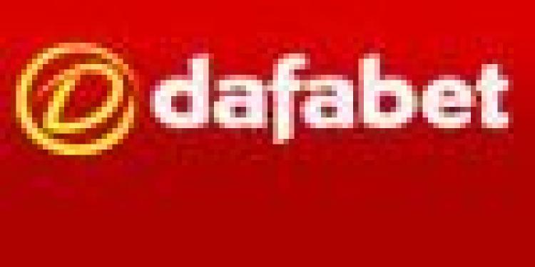 Dafabet Sportsbook Welcome Bonus