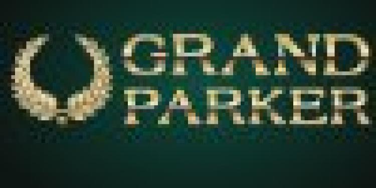 Grand Parker Casino Welcome Bonus