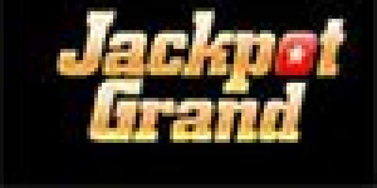 Jackpot Grand Casino Welcome Bonus
