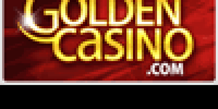 Golden Casino Welcome Bonus